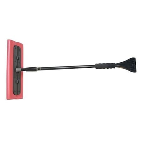 Hopkins Hopkins H22-18833 51 in. Heavy-Duty Arctic Plow with Scraper H22-18833